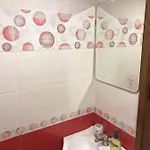 градината Pensión Dobrinishte