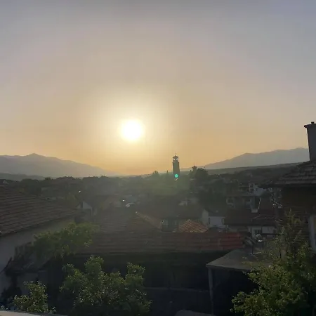 градината Vendégház 3*