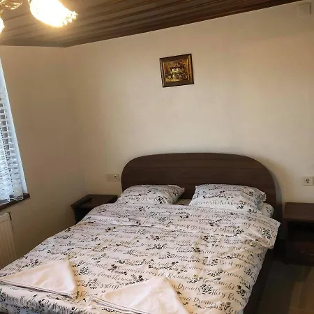 градината Vendégház 3*