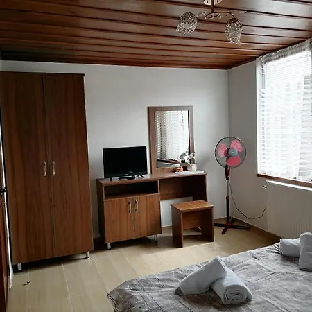 градината 3*