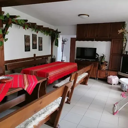 градината 3* Dobrinishte