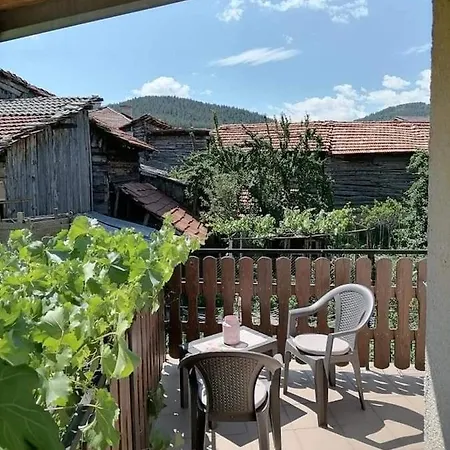 градината 3*