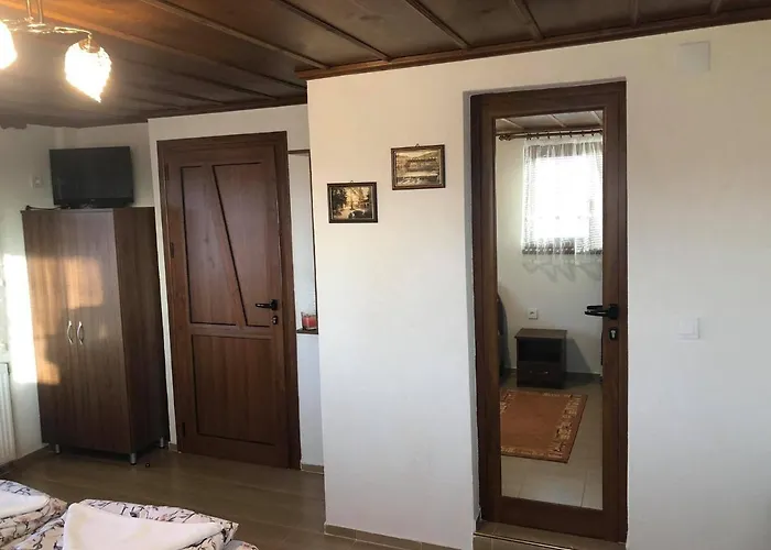 градината 3*