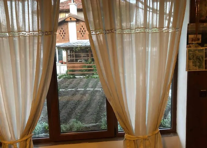 градината 3* 도브리니쉬트