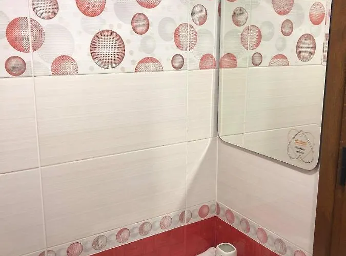 градината 게스트하우스 도브리니쉬트