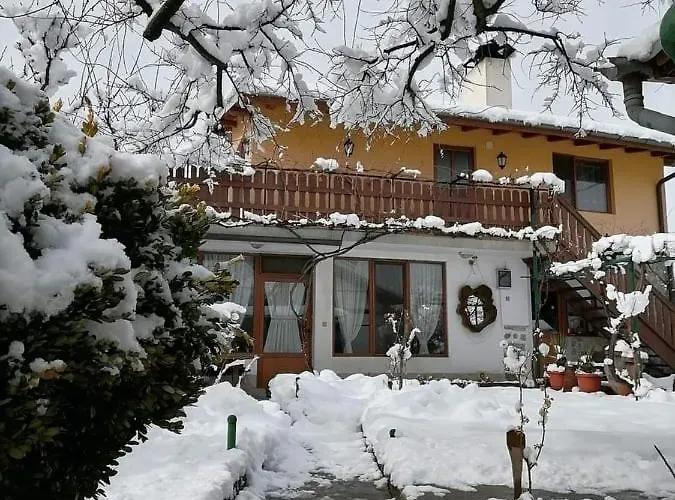 градината 게스트하우스