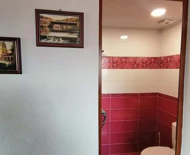 градината 게스트하우스