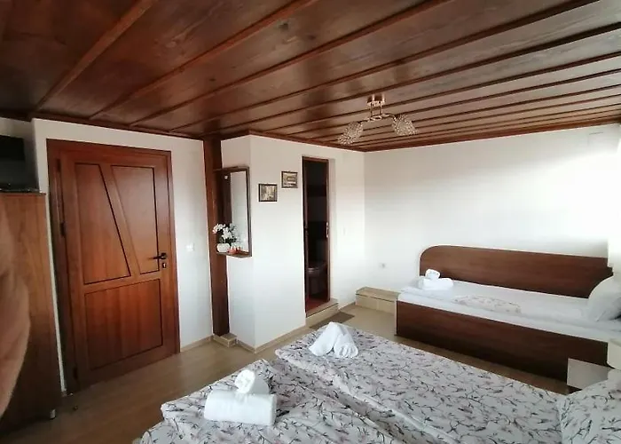 градината 3*